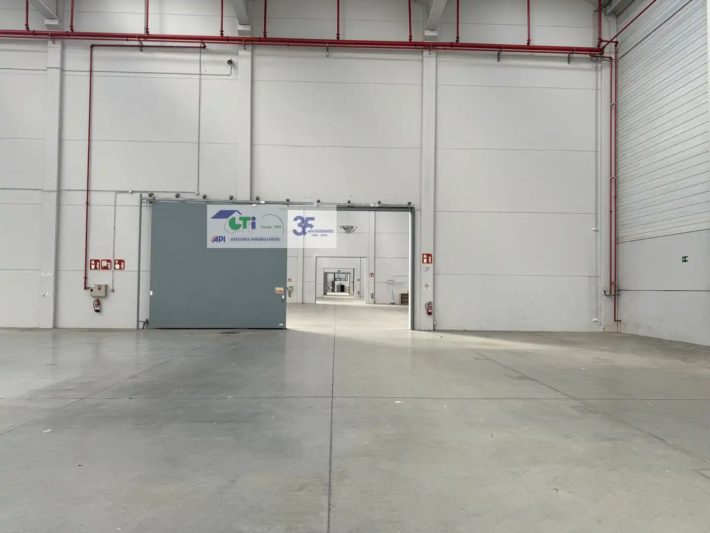 Nau industrial de lloguer a OSCA 2, imagen 17