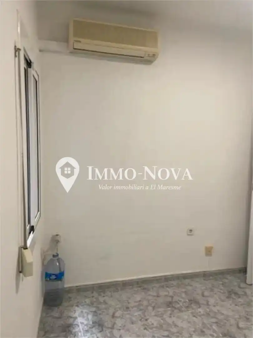 Piso en venta en Mataró con Aire acondicionado, Terraza y Balcón