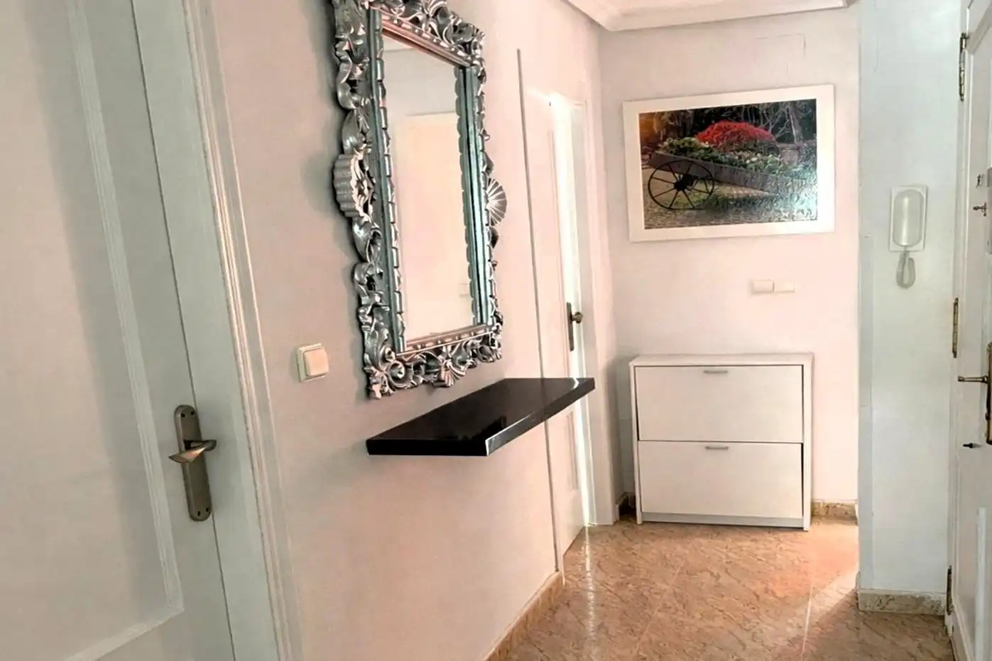 Àtic en venda en Torrevieja amb Aire condicionat, Calefacció i Terrassa