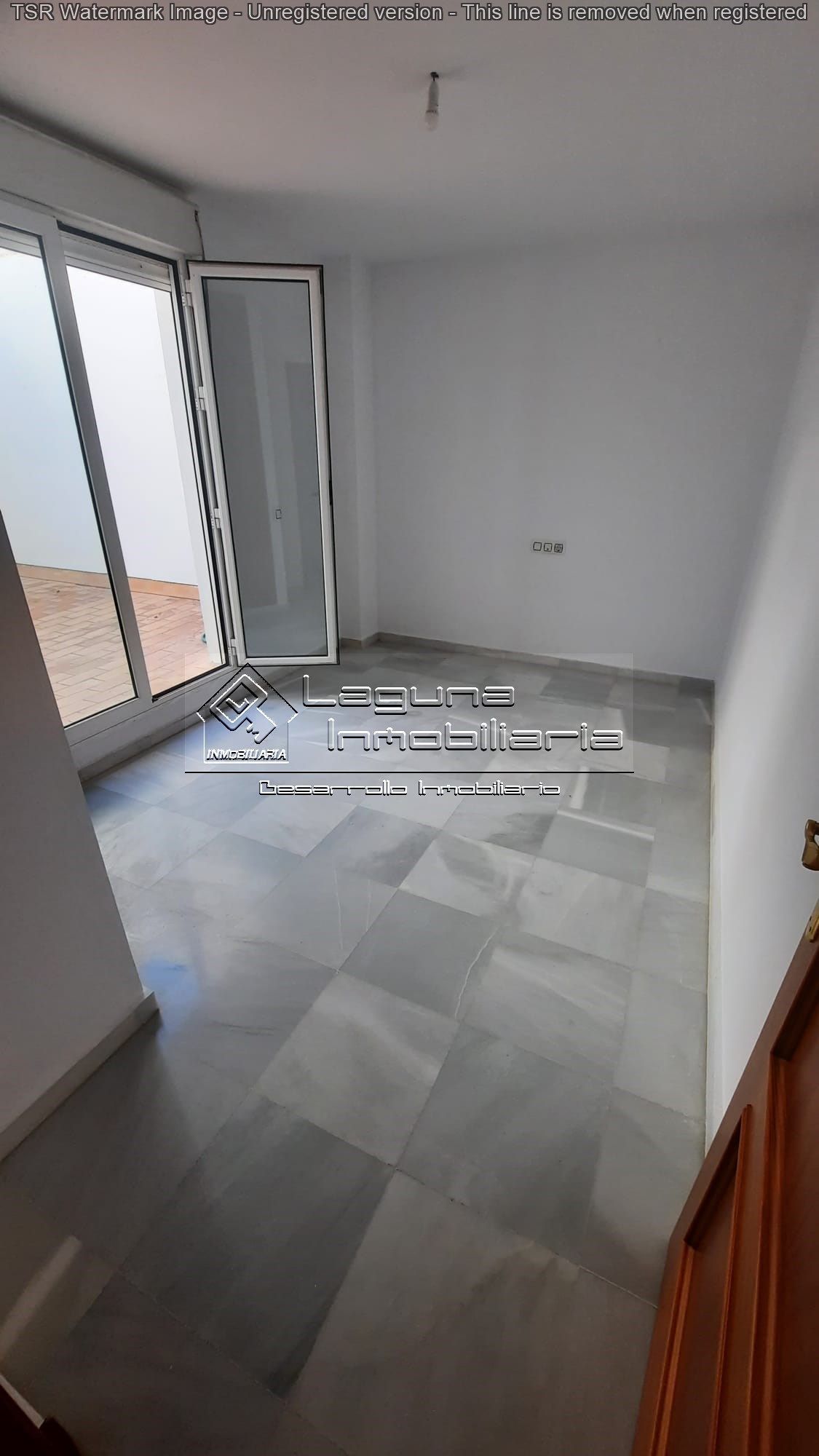 Bedroom of Flat for sale in San Fernando