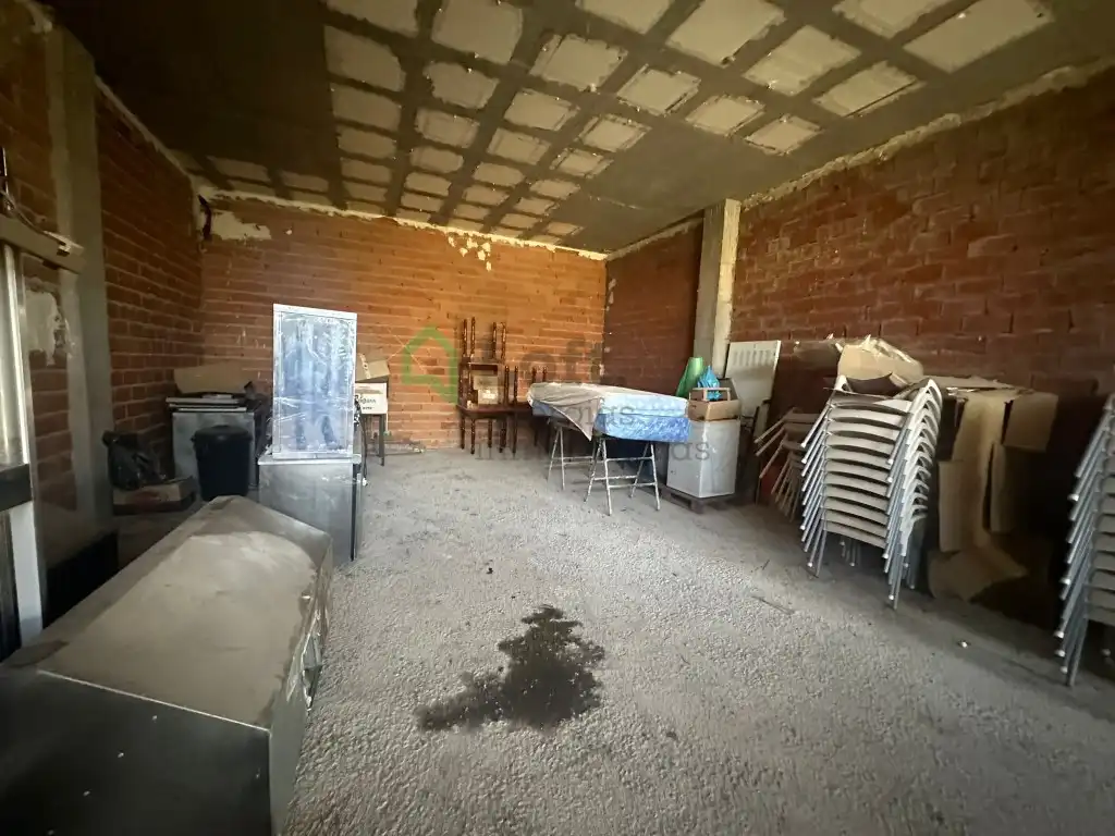 Geschaftsraum zum Verkauf in Golf Guadiana