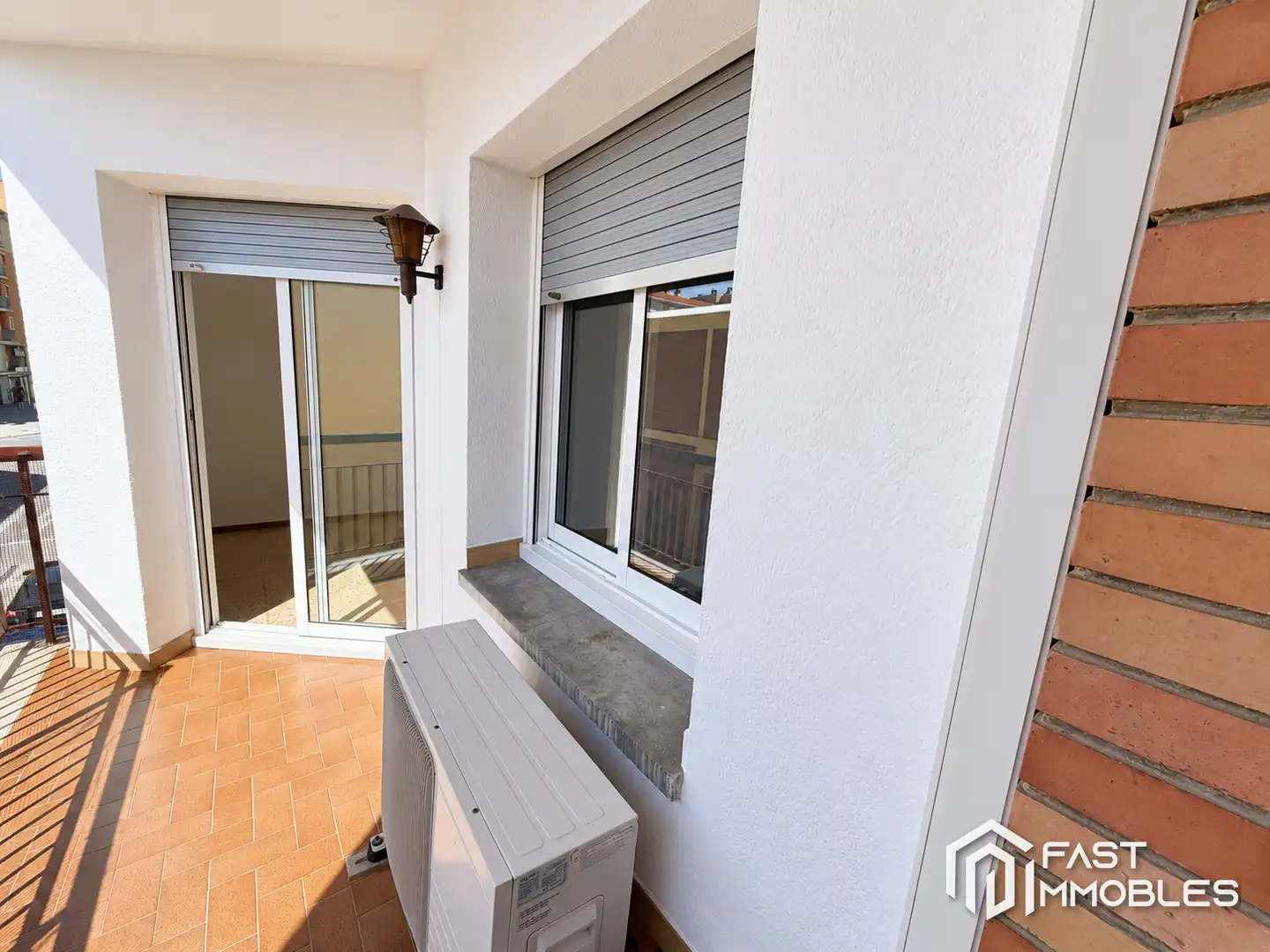 Appartamento con terrazza in vendita a Carrer de Sicília, imagen 21