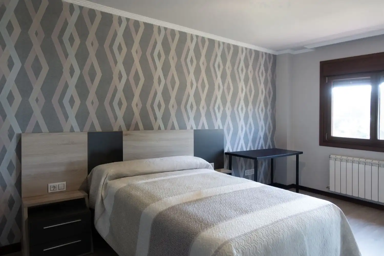 Habitación de Casa o chalet en venta en Ponteareas con Calefacción, Terraza y Trastero