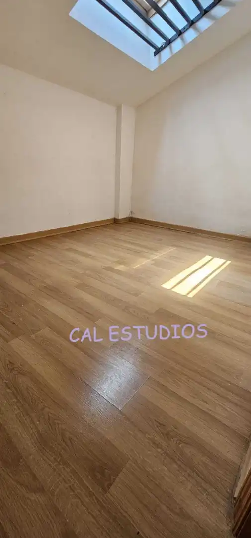Bedroom of Flat for sale in Torrelaguna  with Air Conditioner and Storage room