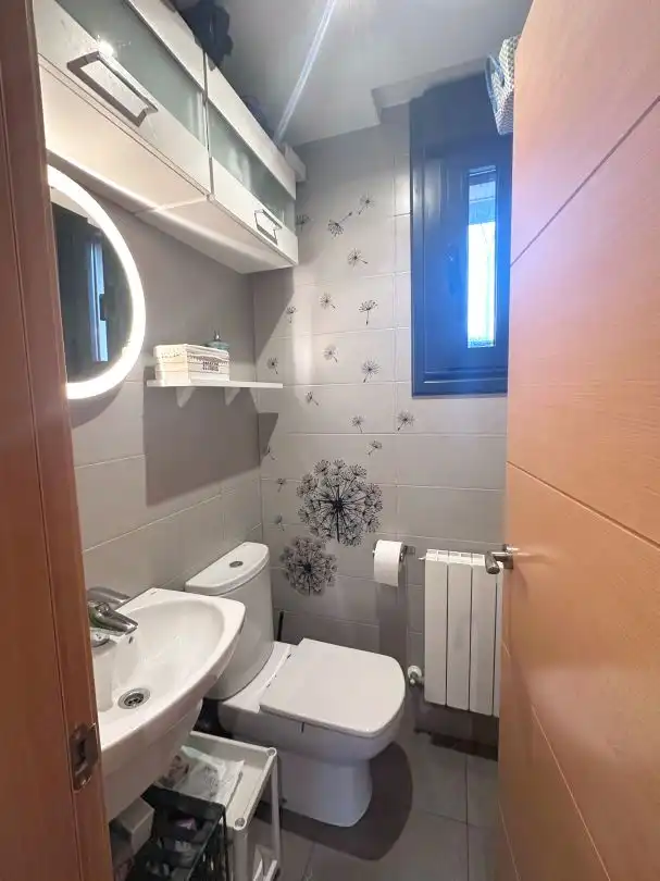 Casa o xalet en venda a Galdakao