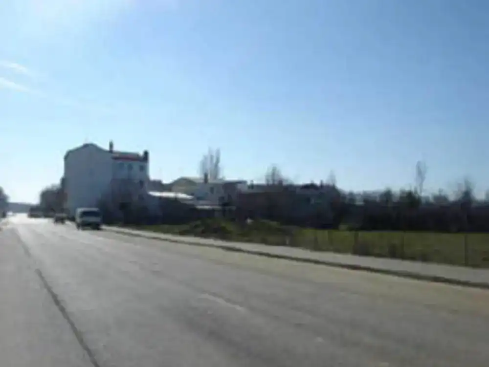 Lands and plots for sale in Calle Jorge Manrique