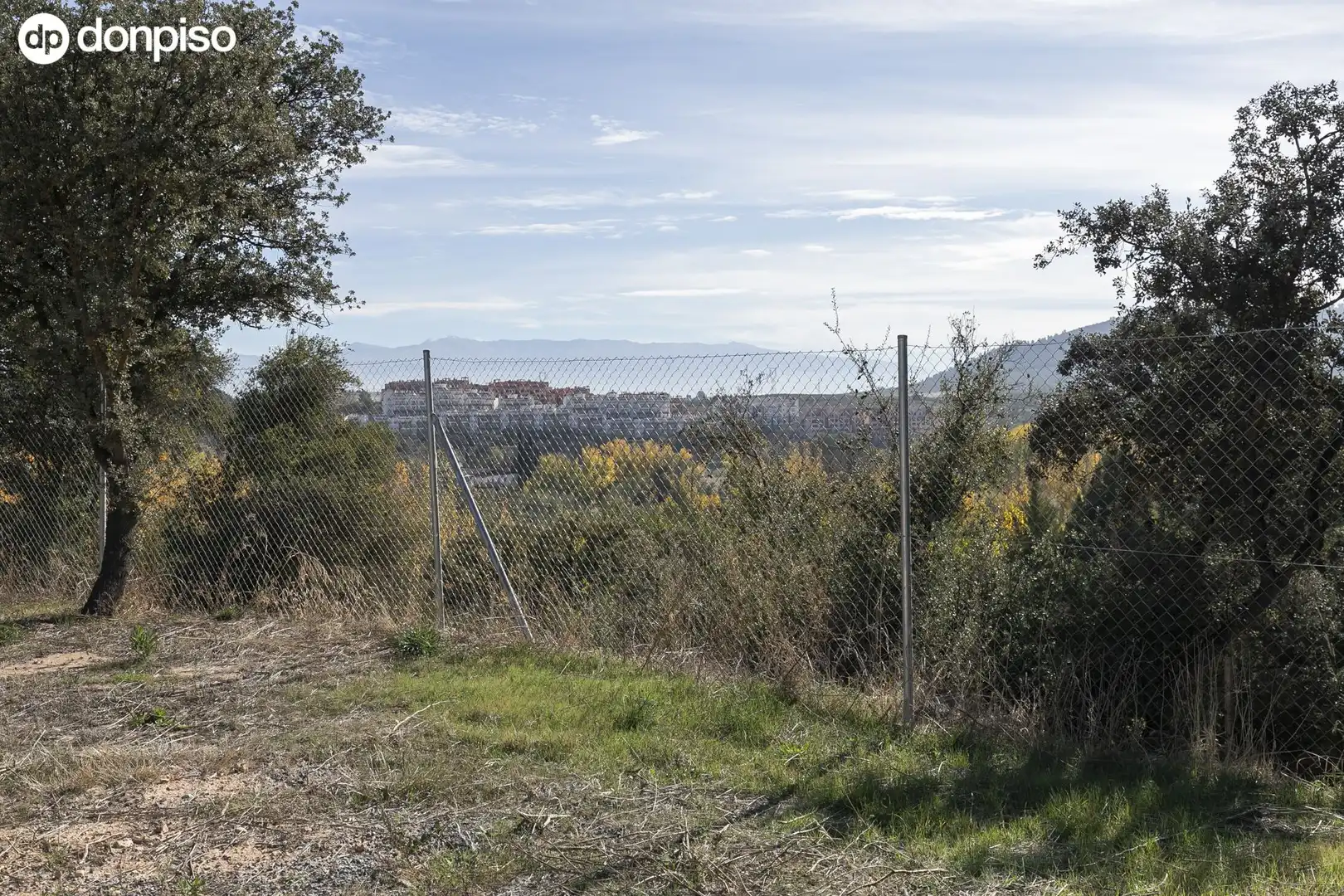 Finca rústica en venta en Maracena con Calefacción, Jardín privado y Terraza