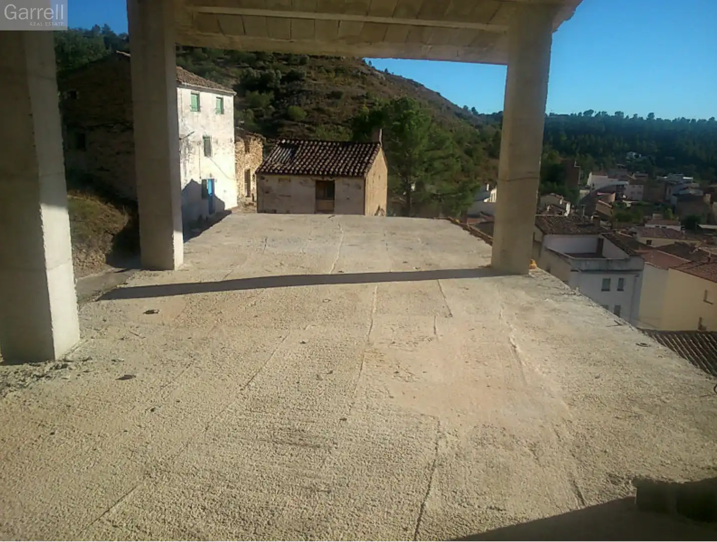 Terrassa de Edifici en venda en Tivenys