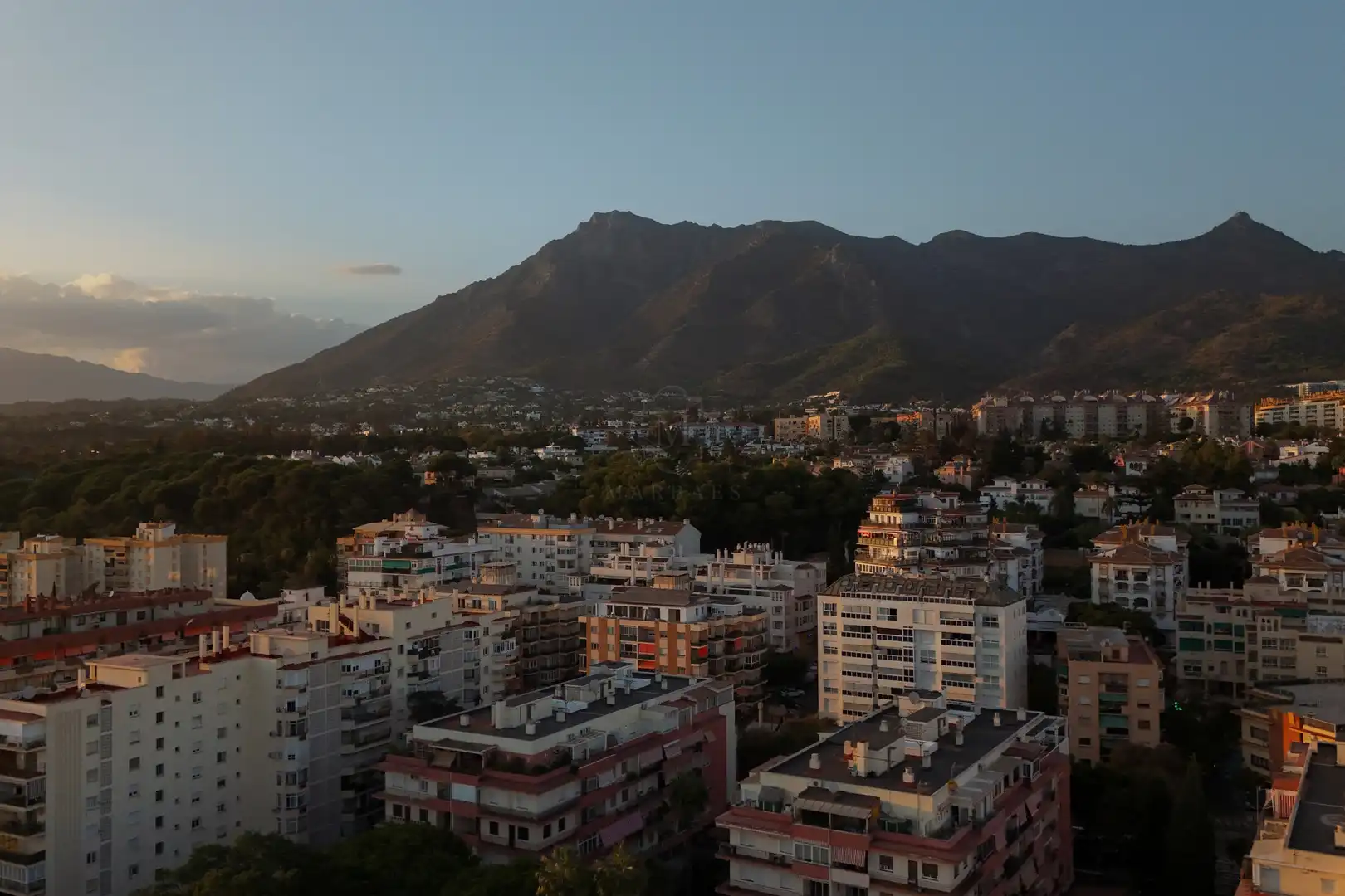 Àtic amb piscina en venda a Marbella Centro, imagen 27