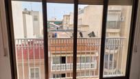 Terrasse von Wohnung zum verkauf in Elche / Elx mit Klimaanlage und Balkon