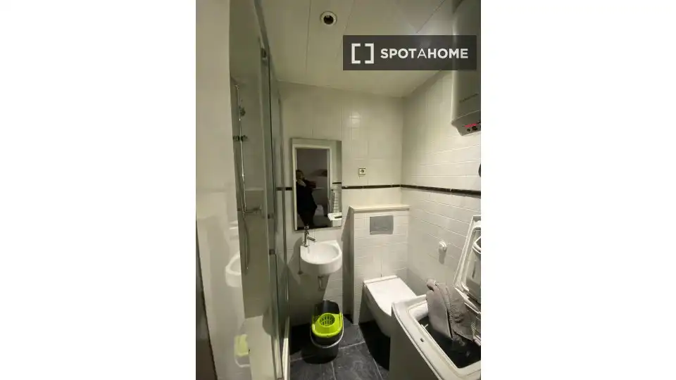 Room in Dreta de l'Eixample