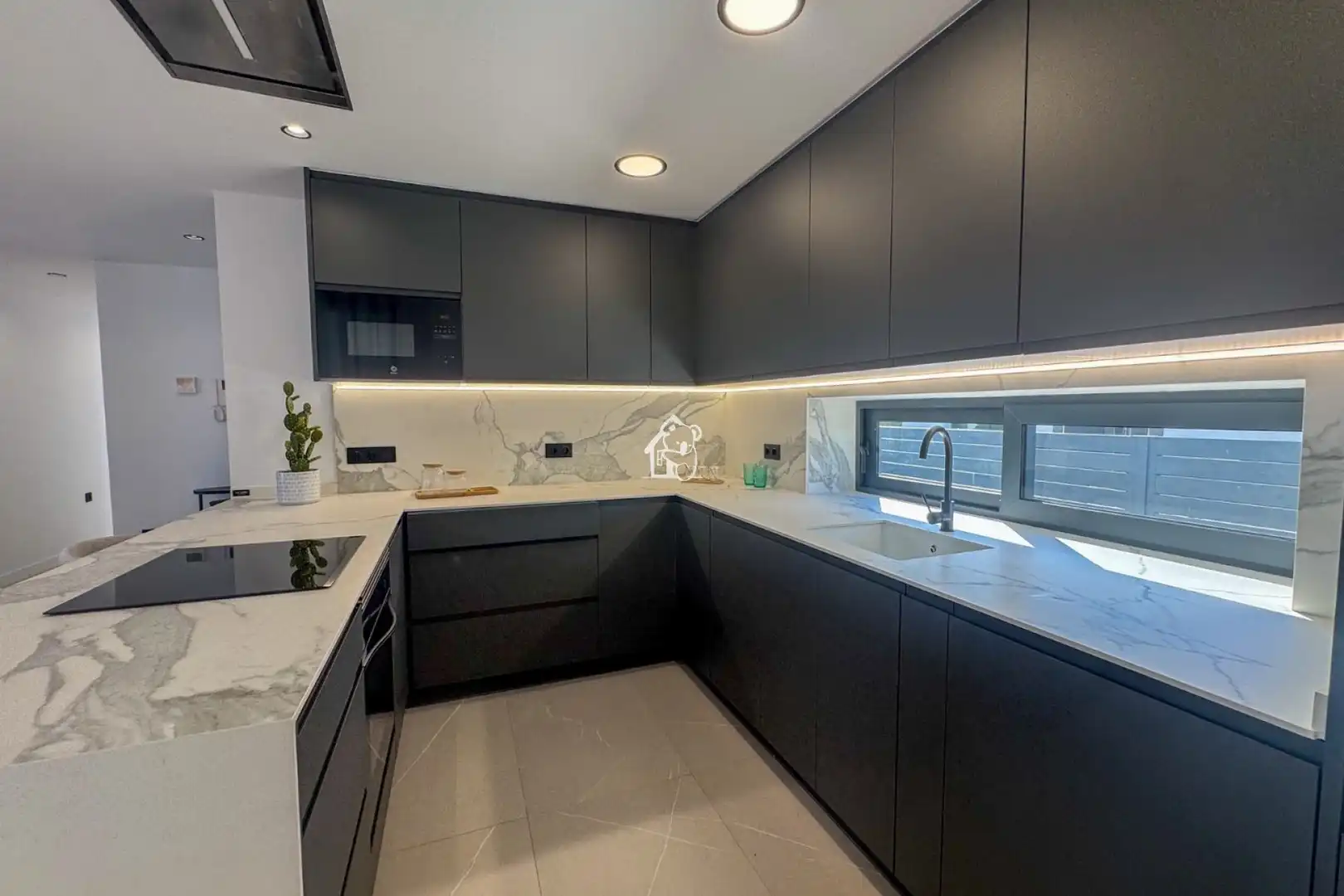 Adosado con jardín en venta en Nueva Torrevieja - Aguas Nuevas, imagen 11