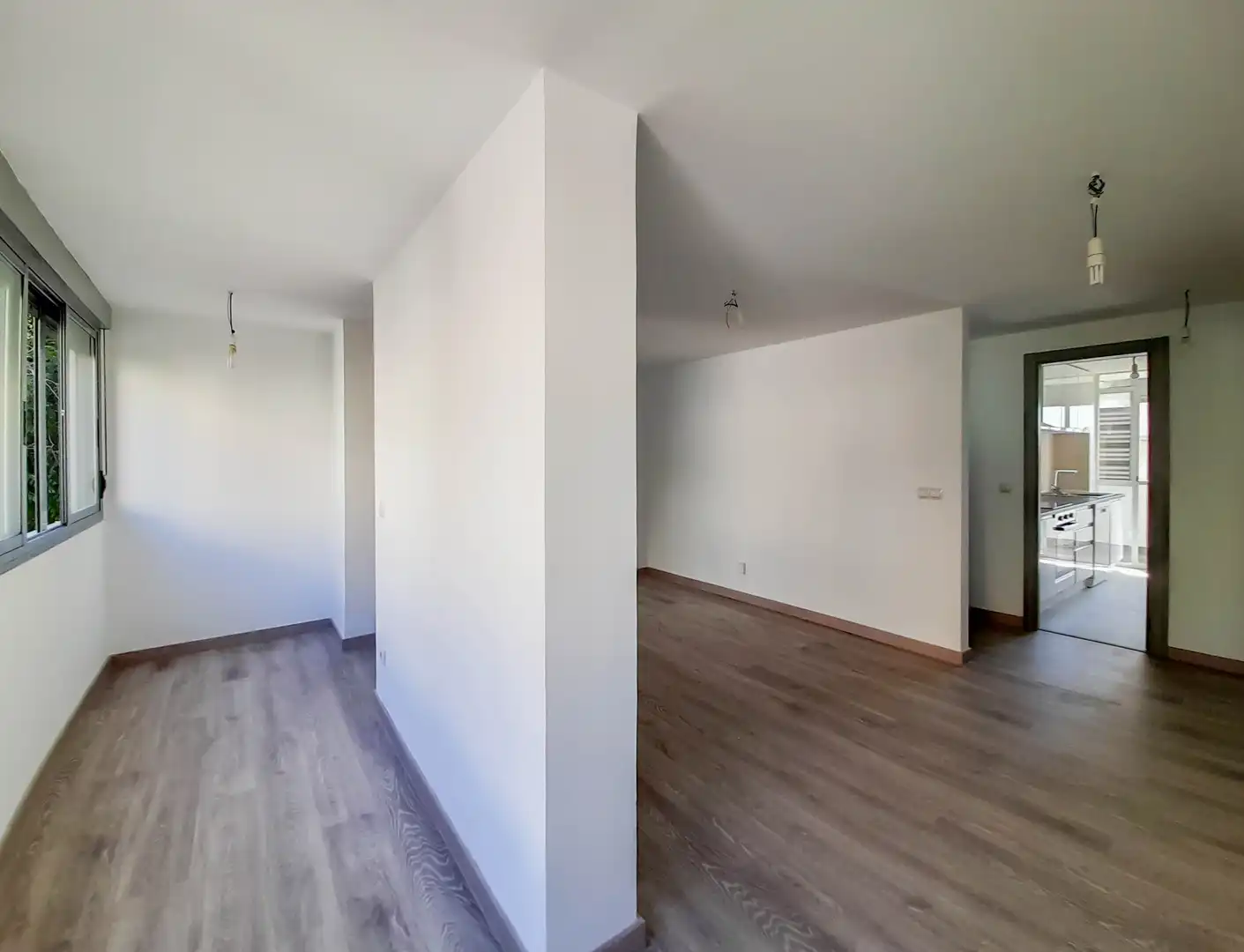 Flat for rent in Madrid  with Heating, Terrace and Oven