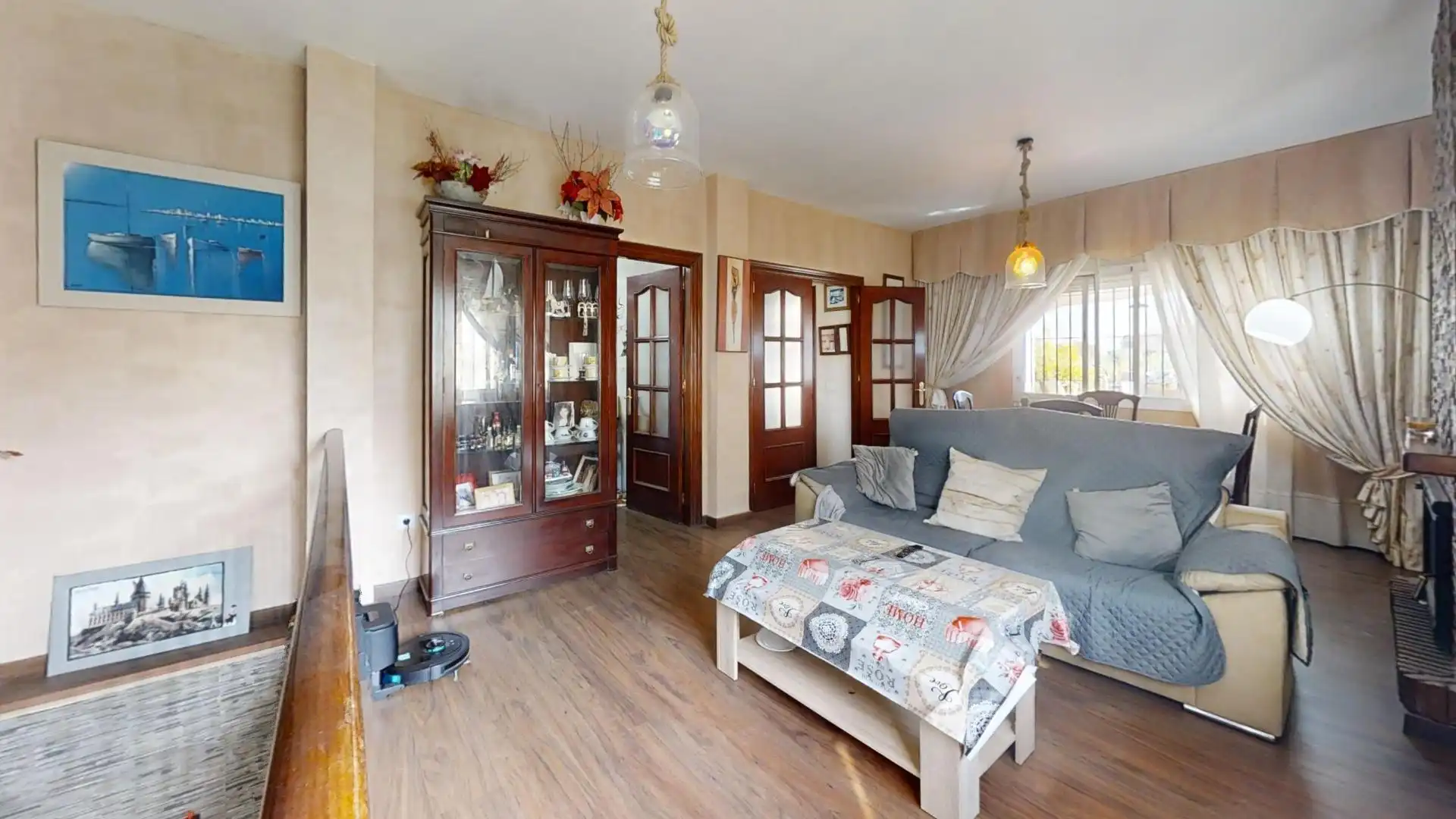 Casa o xalet en venda a El Romeral - Peñón de Zapata