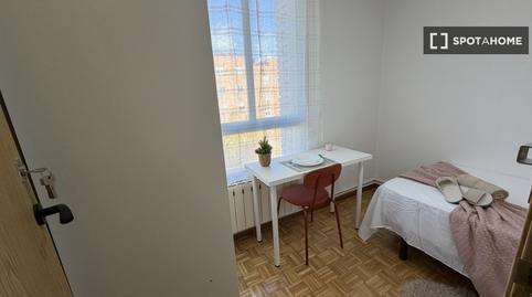 Photo 3 of Flat to share in Vista Alegre, Madrid