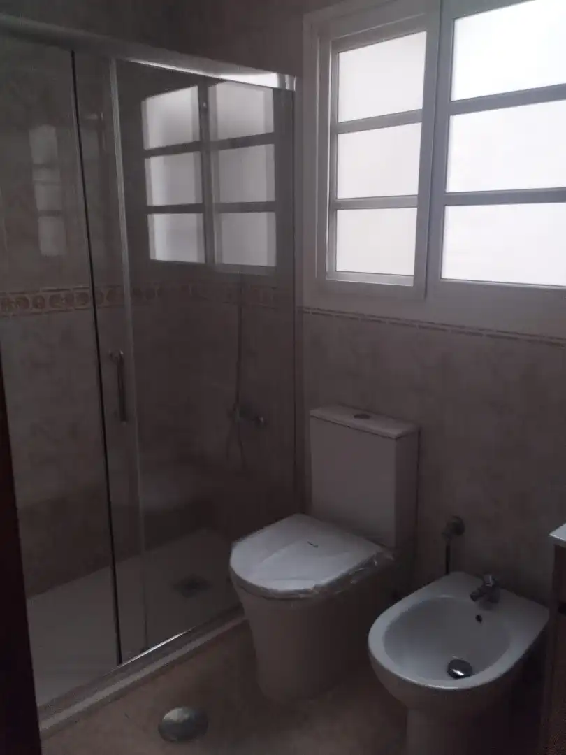 Badezimmer von Wohnung zur Miete in Isleta - Puerto - Guanarteme