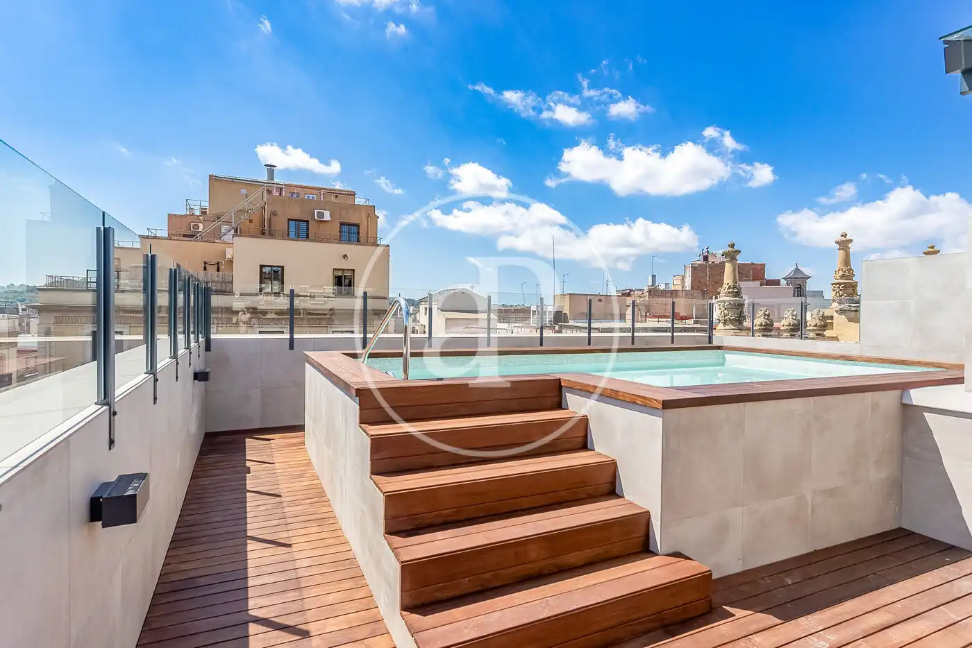 Flat for rent in Ronda de la Univ., Dreta de l'Eixample