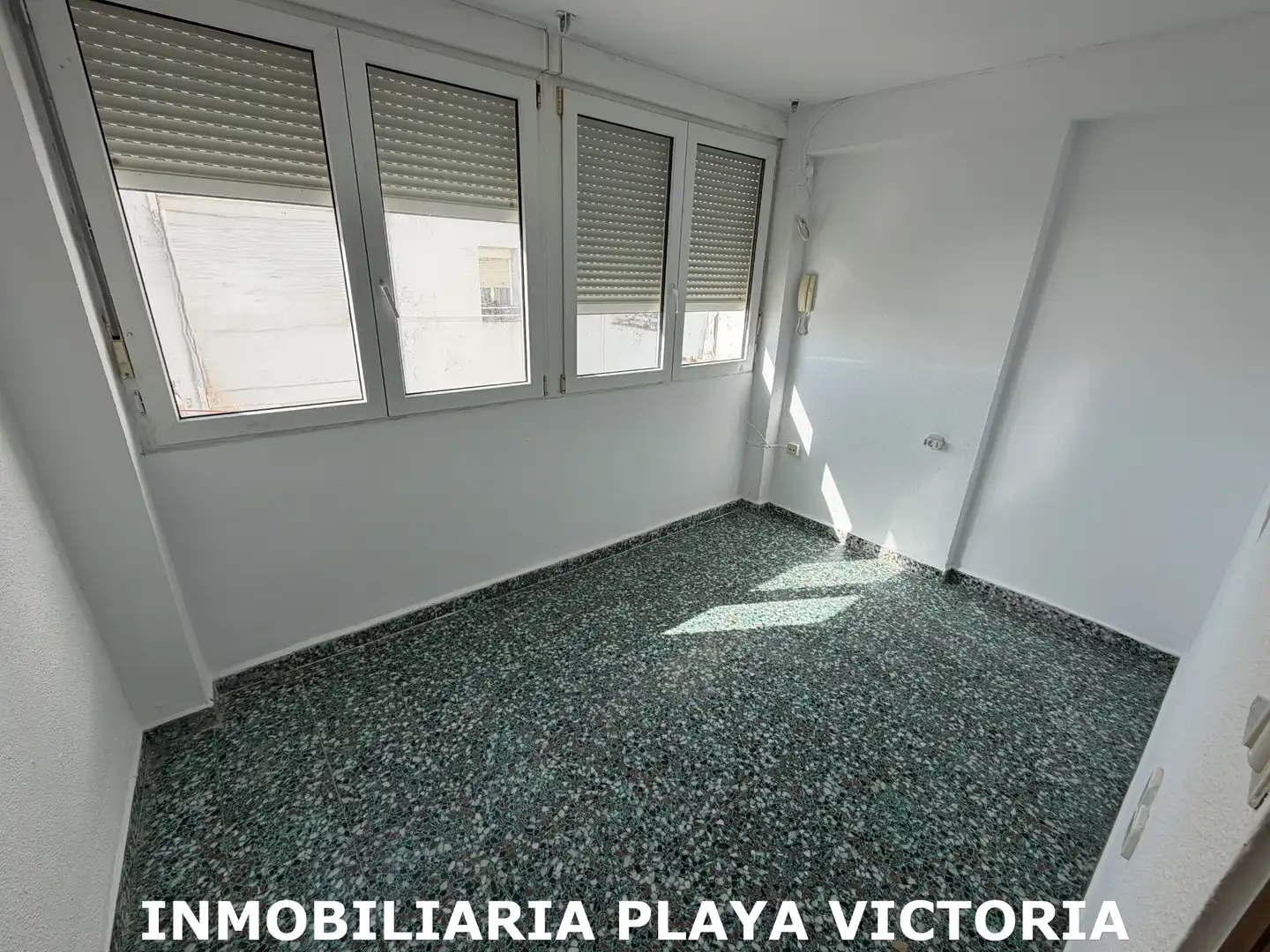 Dormitori de Pis en venda en Cádiz