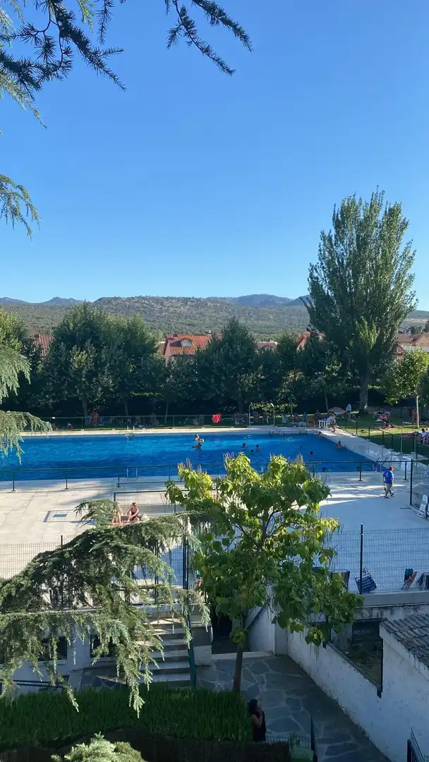 Flat with pool for sale in de Navacerrada, imagen 28