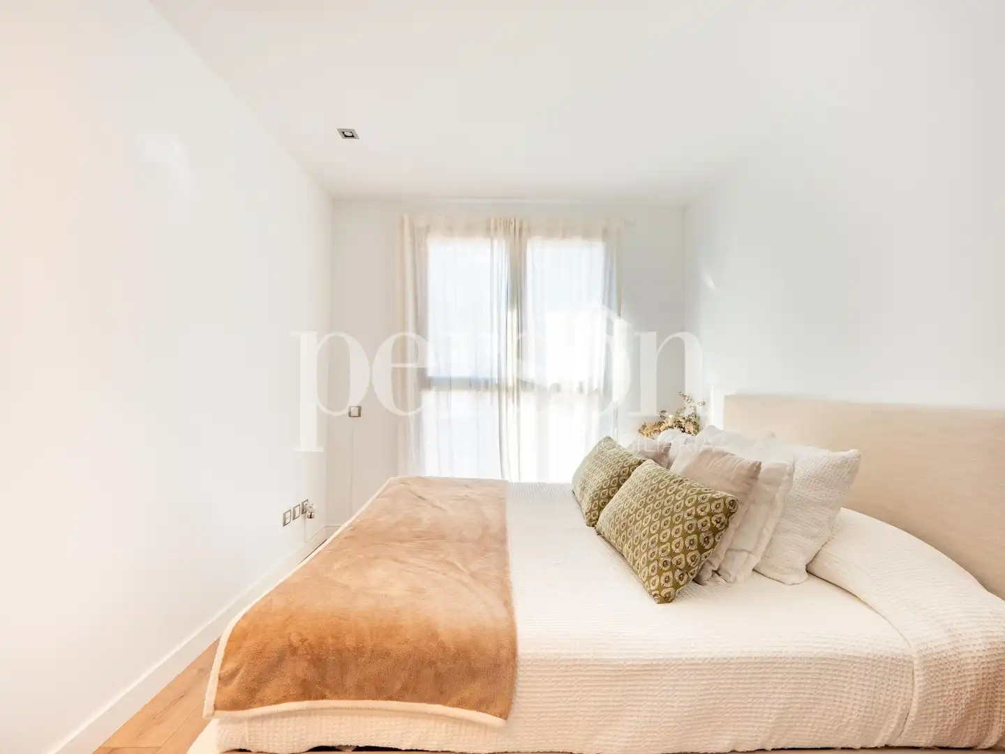 Flat with lift for sale in El Pla del Real, imagen 12