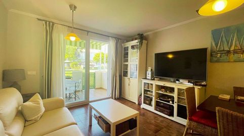 Foto 2 de Casa adosada en venta en El Portil, Huelva