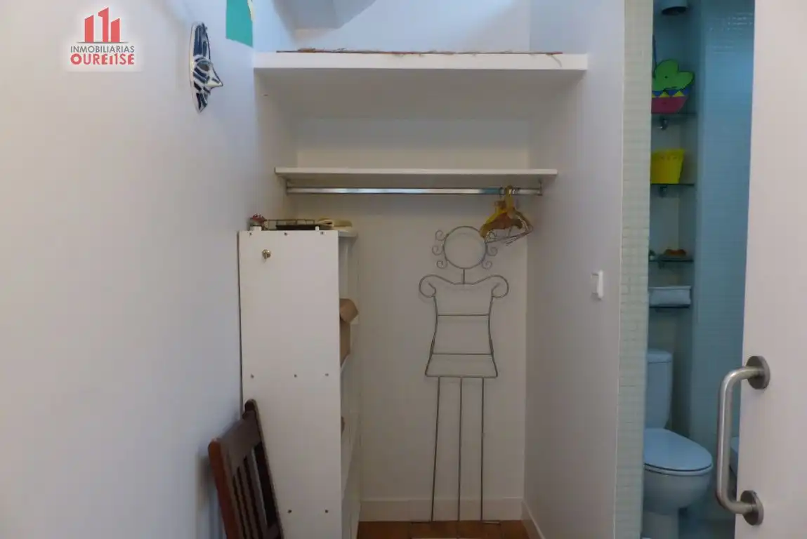 Flat for rent in San Francisco