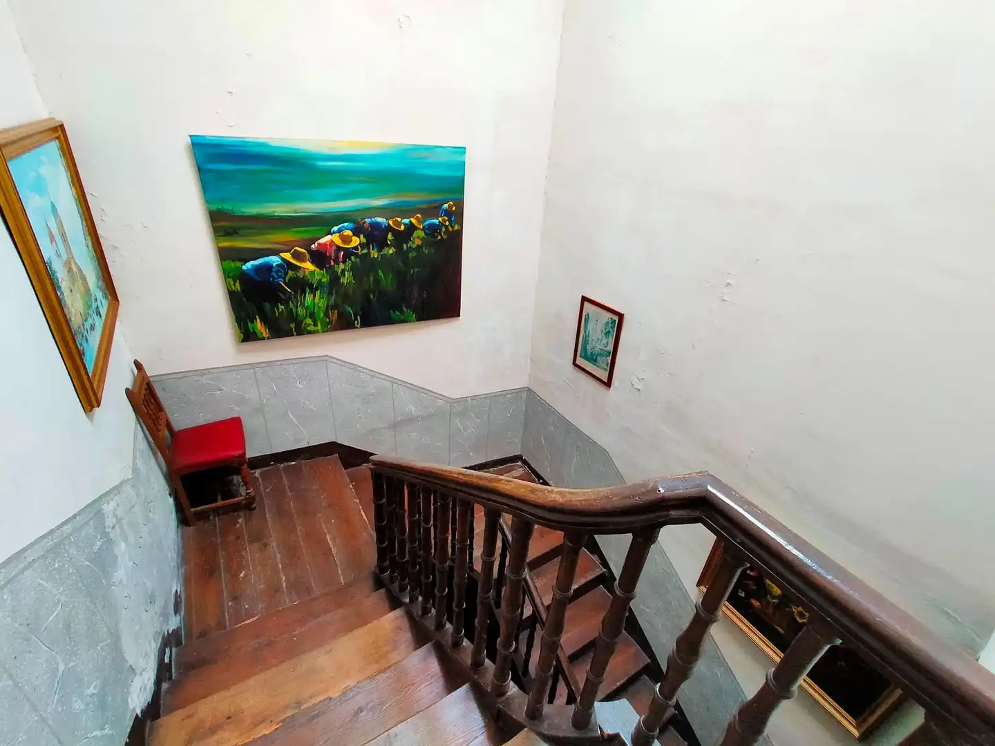 Casa o xalet en venda en Pravia amb Calefacció, Jardí privat i Terrassa