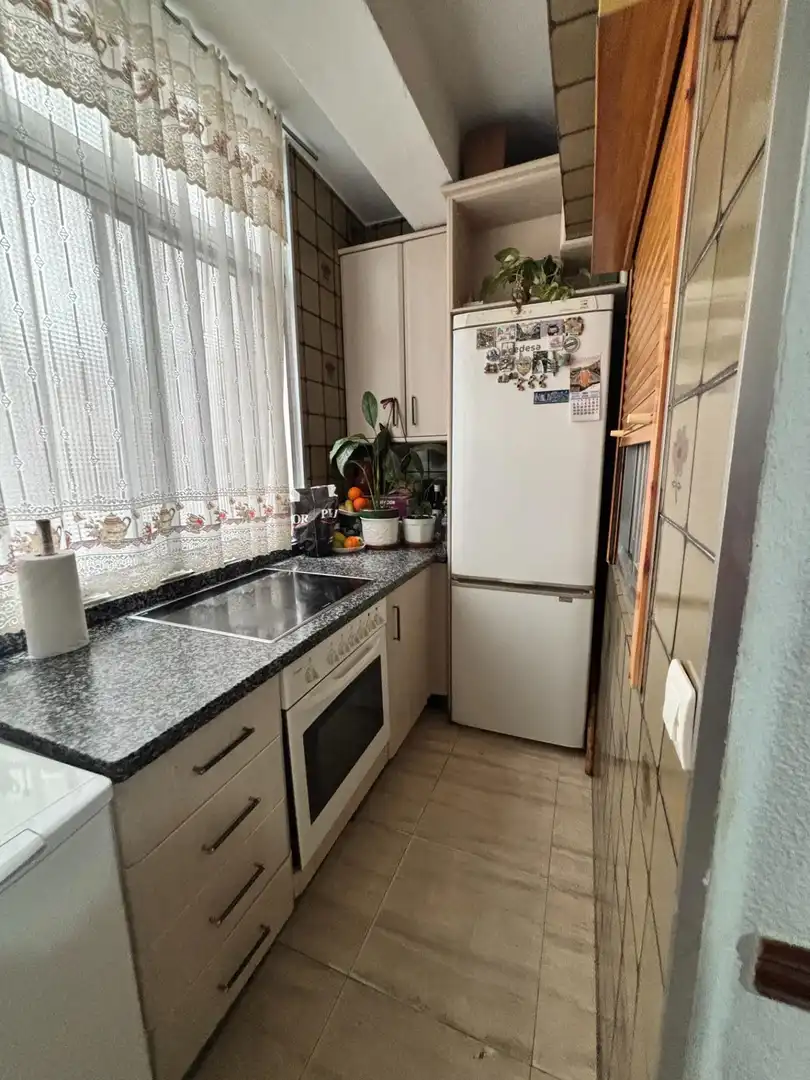 Cocina de Piso en venta en Córdoba con Calefacción
