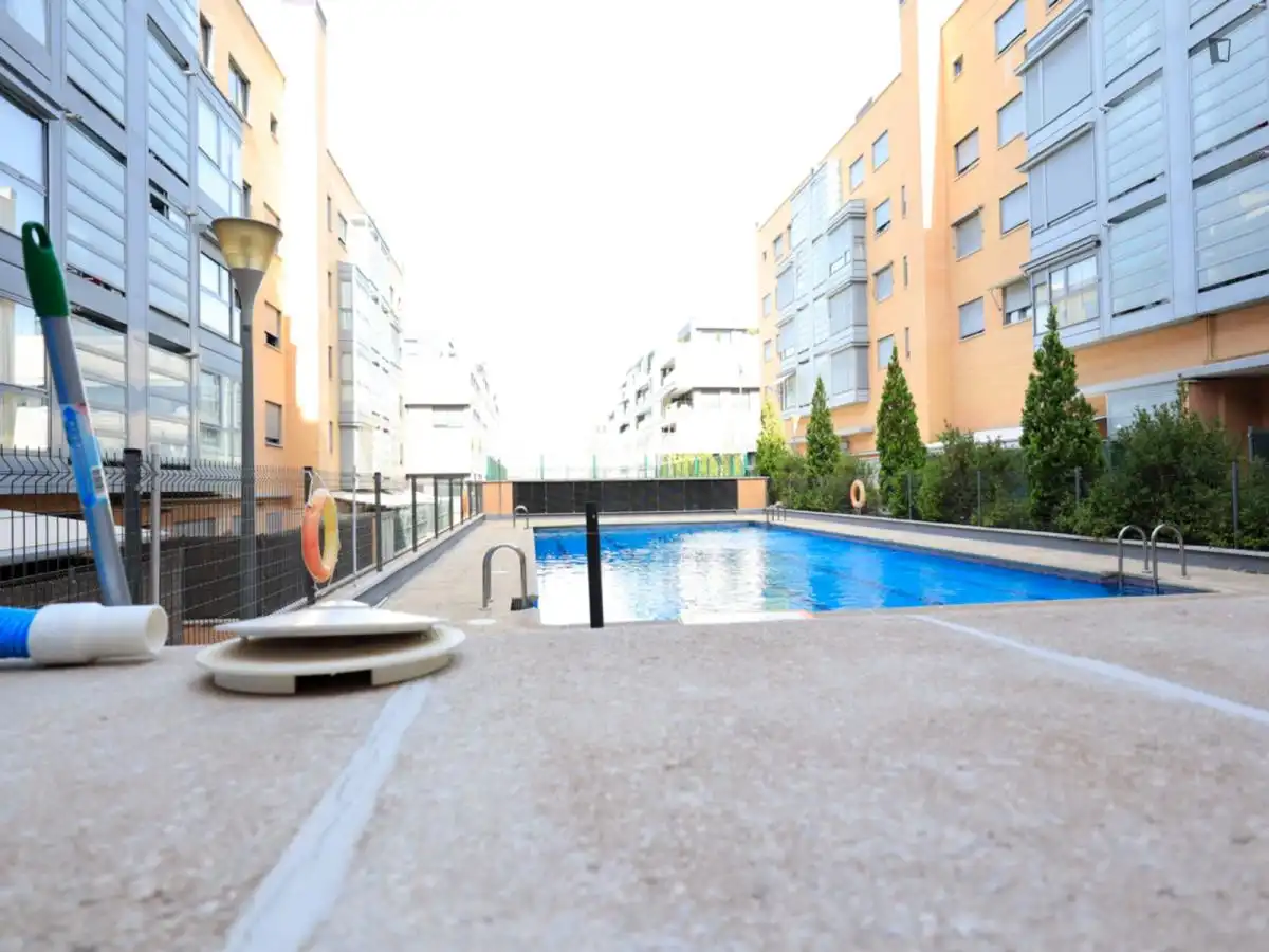 Apartament de lloguer a Peñagrande