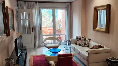 Photo 3 of Apartment for sale in Calle de Goya, Goya, Madrid