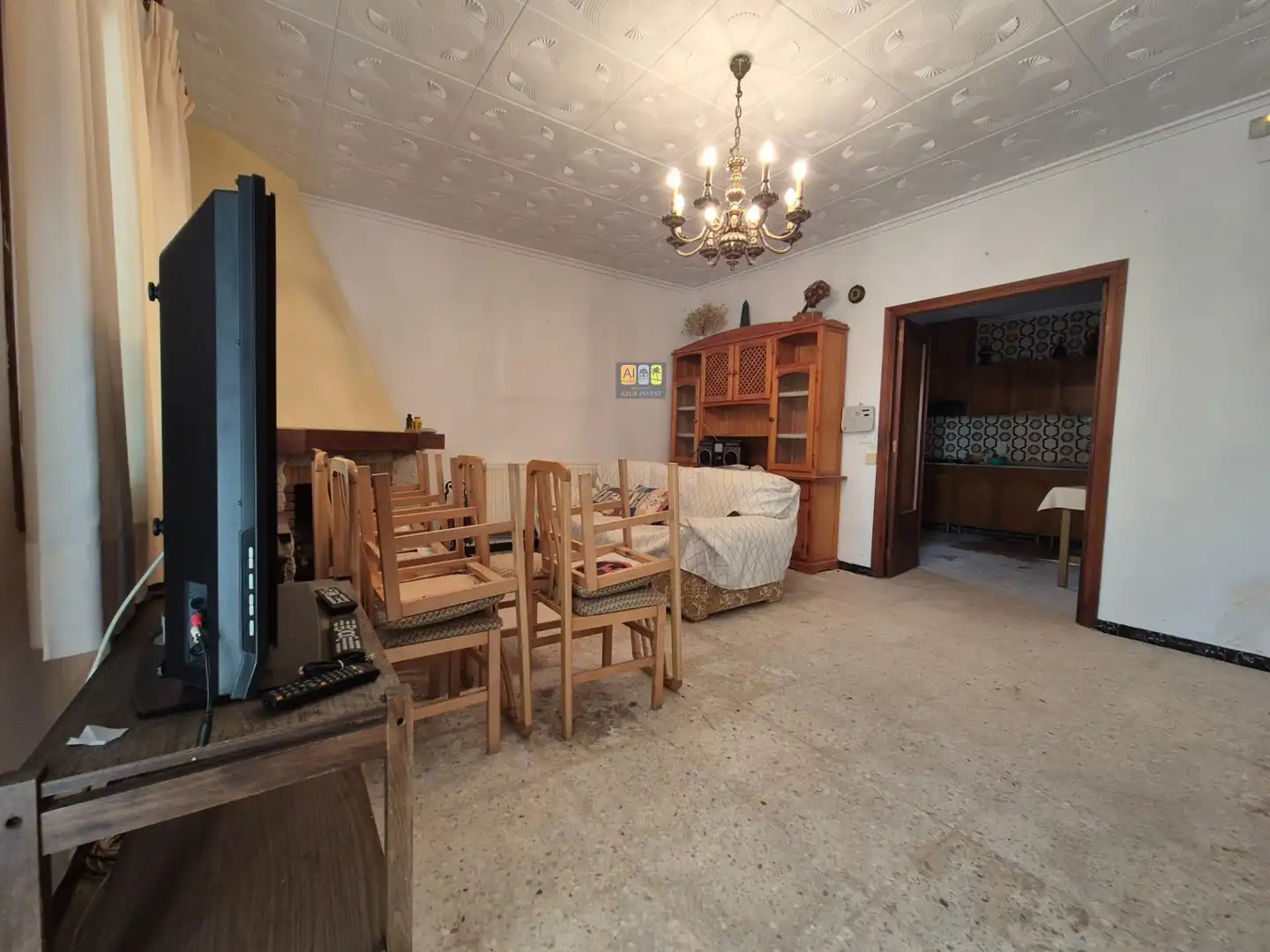 Casa o chalet en venta en Altea ciudad