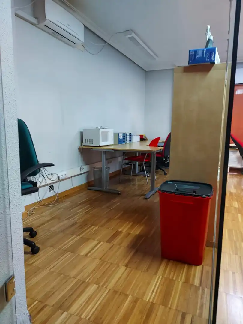 Office for sale in Murcia  with Air Conditioner, Heating and Terrace