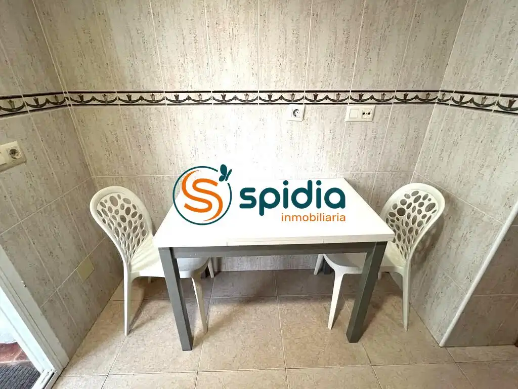 Cocina de Piso en venta en Águilas con Aire acondicionado, Calefacción y Terraza
