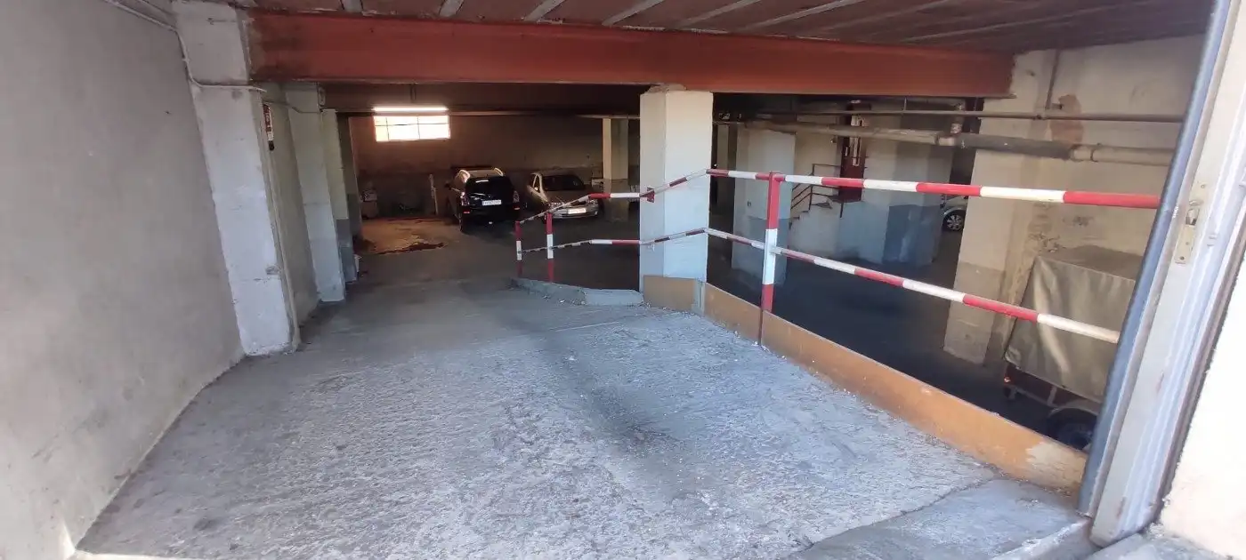 Parking de Garaje en venta en Vilafranca del Penedès
