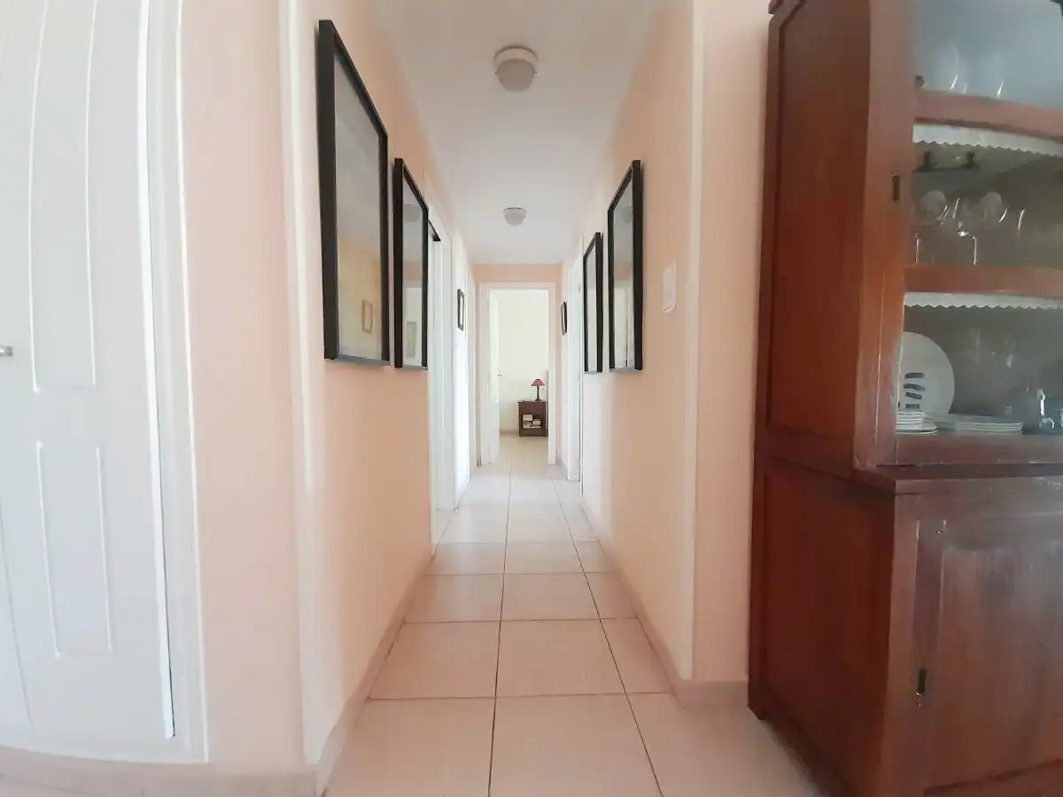 Apartamento de alquiler en Dénia con Aire acondicionado, Calefacción y Jardín privado