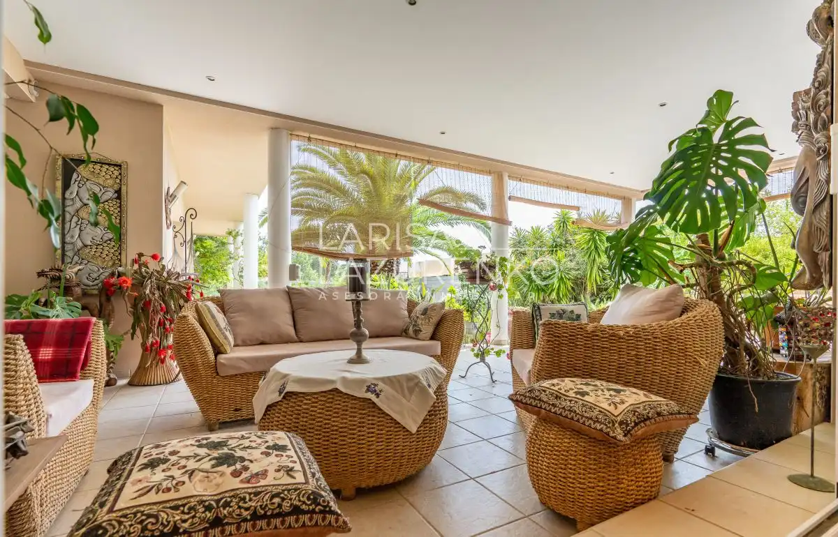 Casa o xalet en venda a Taurana, Pla de Maset - Cap de Salou