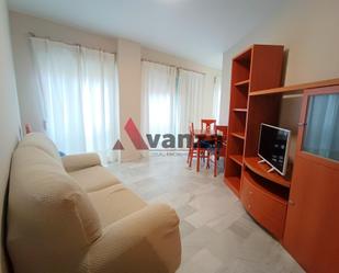 Bedroom of Flat to rent in  Sevilla Capital  with Air Conditioner