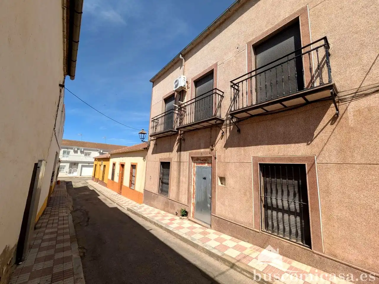 Casa amb terrassa en venda a Nonscribas, imagen 26