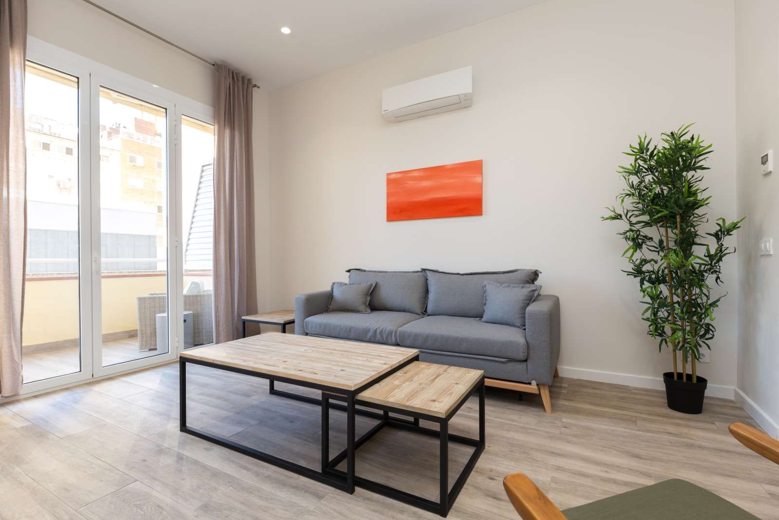 Apartment to share in Sant Gervasi- Galvany