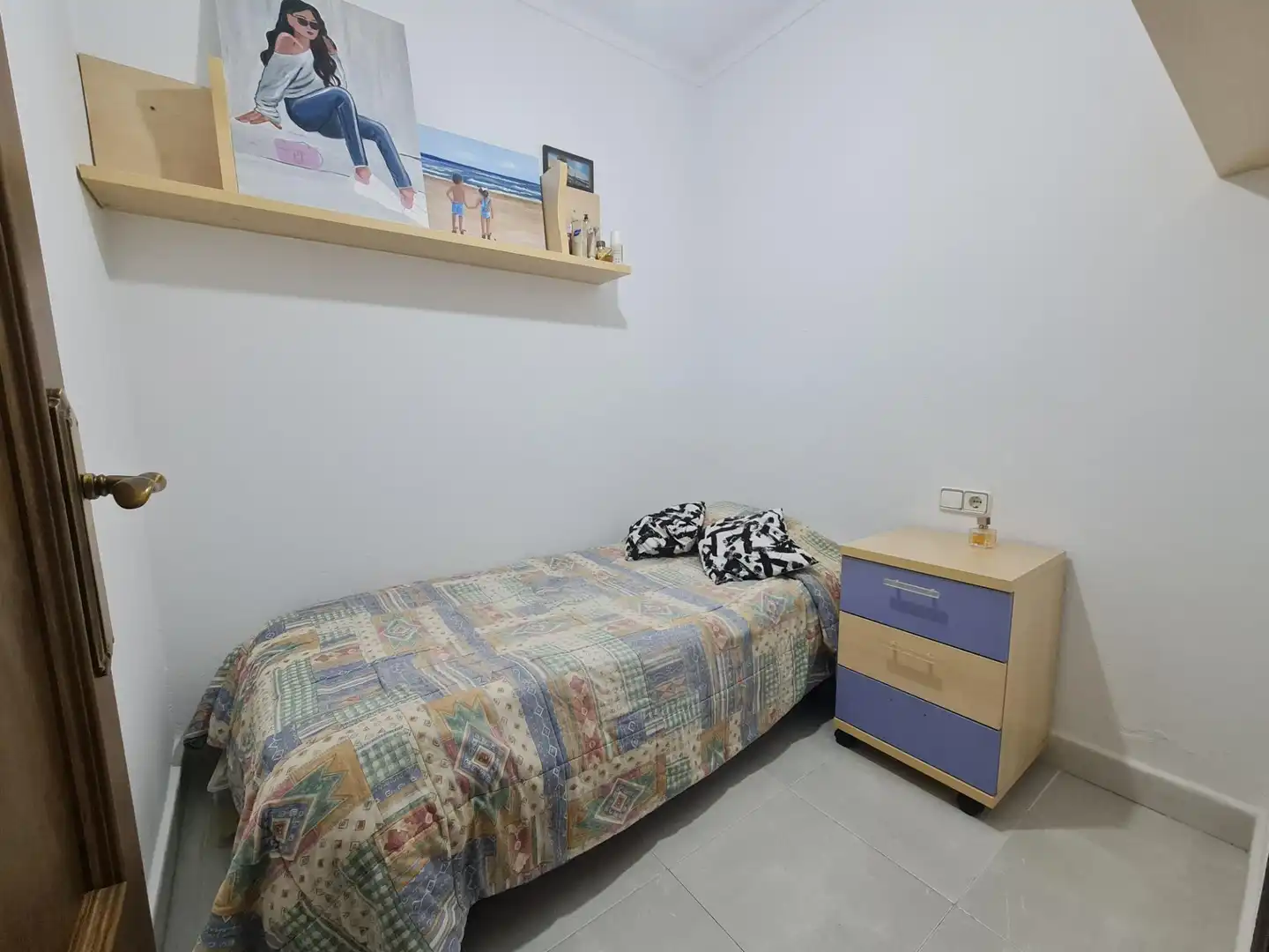 Flat for sale in Conil, imagen 16