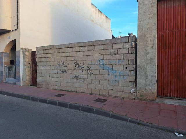 Terreno residencial en Venta en San Miguel