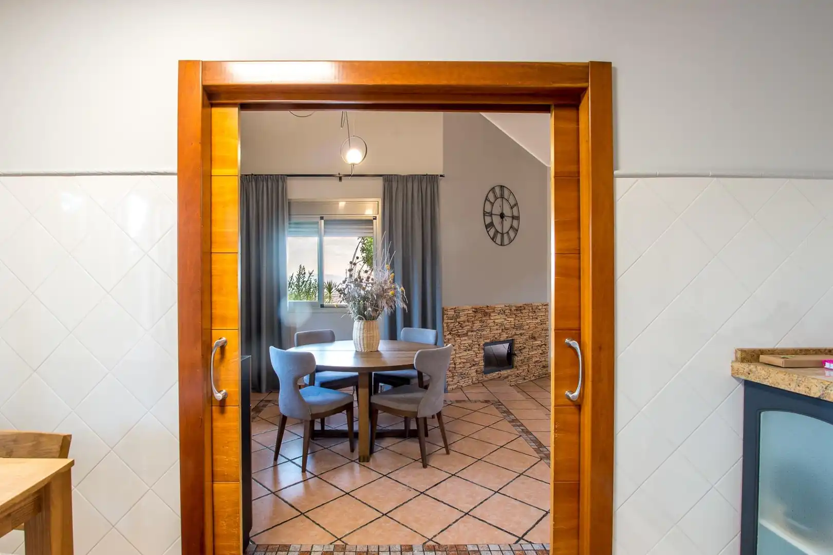 Chalet con piscina en venta en Calle LOS CEDROS (CHORRICO) 105, imagen 27
