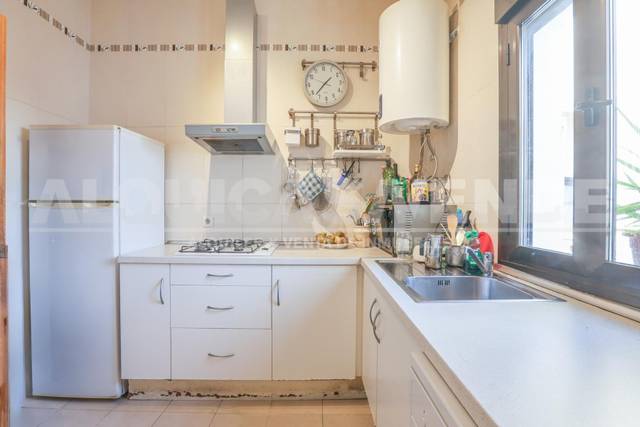 Piso en Venta en Santa Catalina