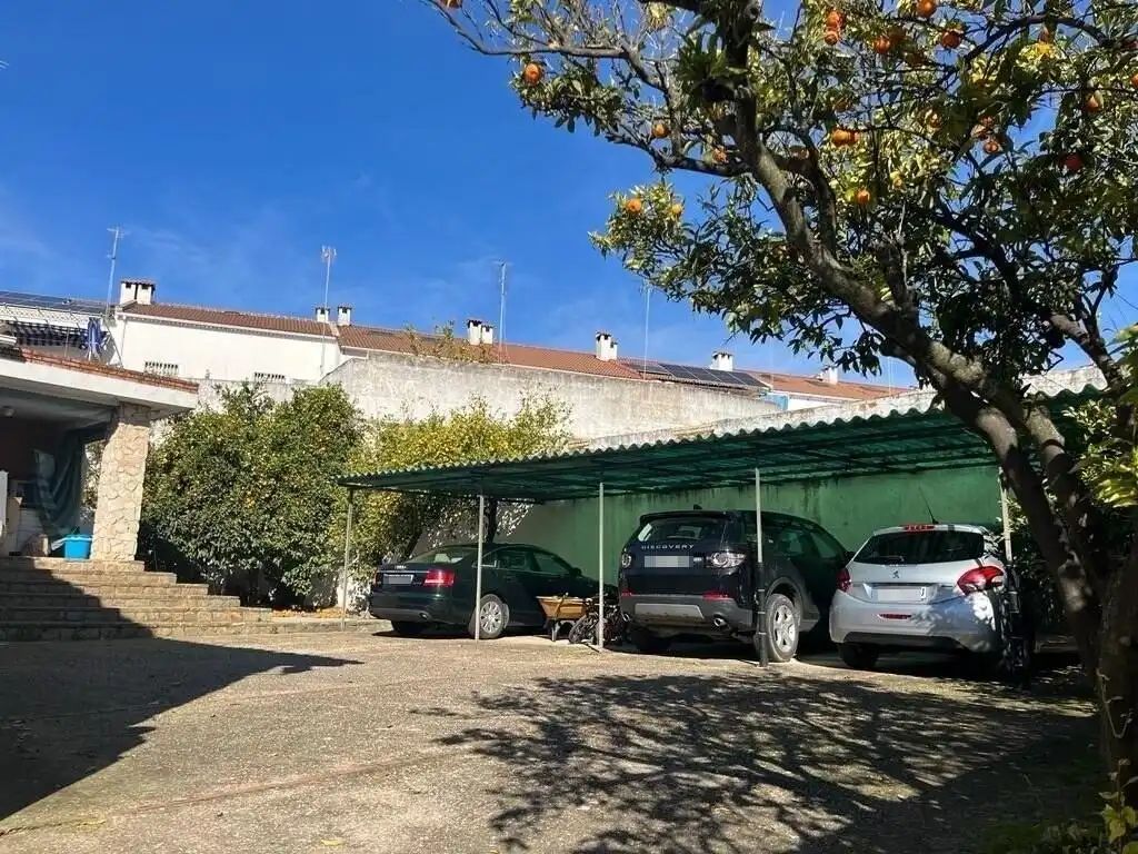 Villa avec piscine à vendre à Norte-Sierra, imagen 22