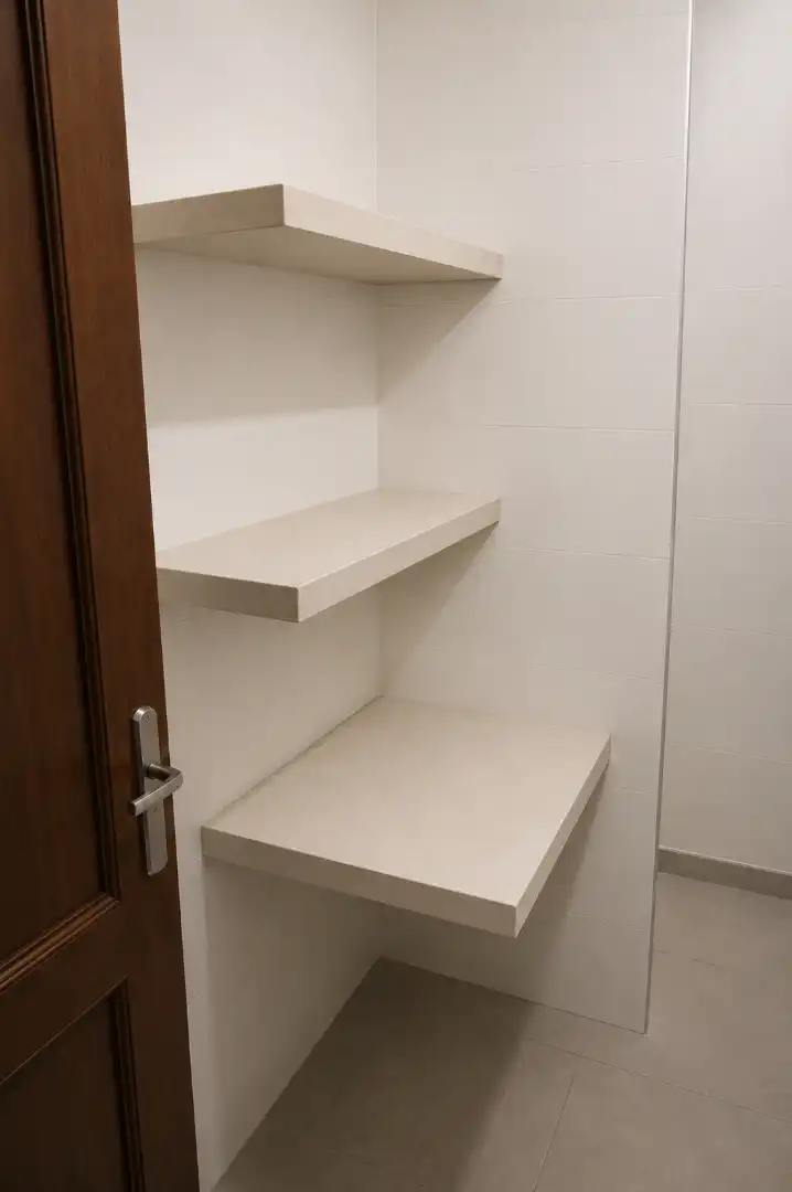 Baño de Piso en venta en Arona con Aire acondicionado, Terraza y Trastero