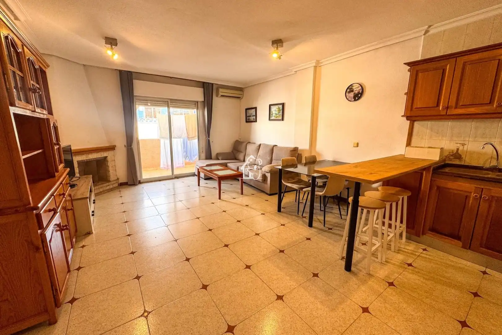 Apartments for rent in Zona Playa de los Locos