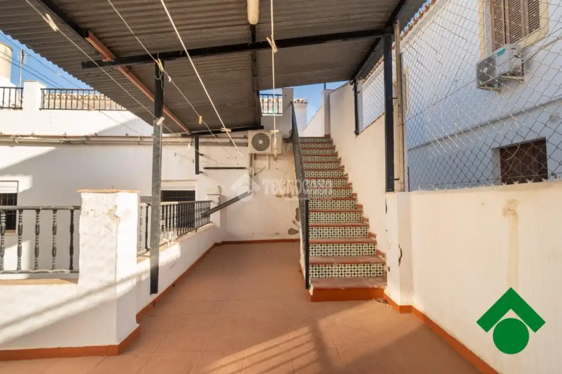 Casa adosada en venta en Cártama con Aire acondicionado