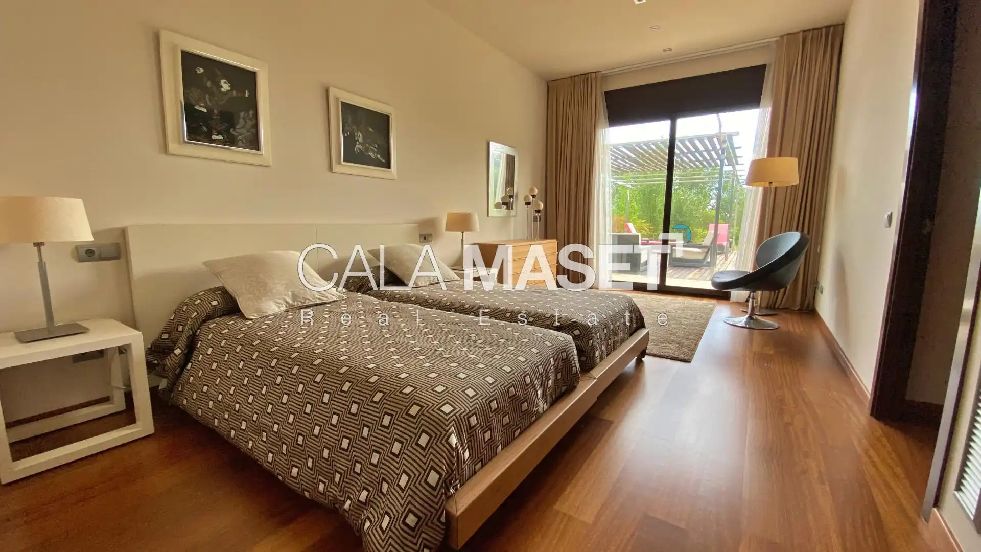 Chalet con terraza en venta en dels Pirineus, imagen 49