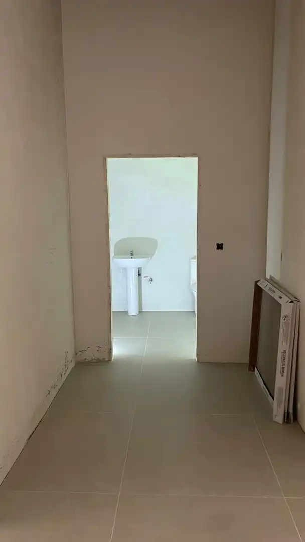 Bany de Local de lloguer en Alzira