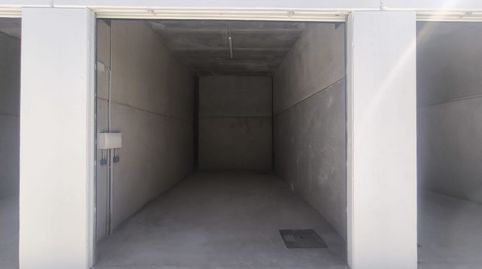 Foto 4 de Trastero de alquiler en Úbeda, Jaén